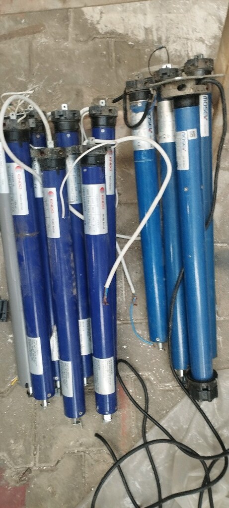 pergule panjur tente gyotin motoru - 2