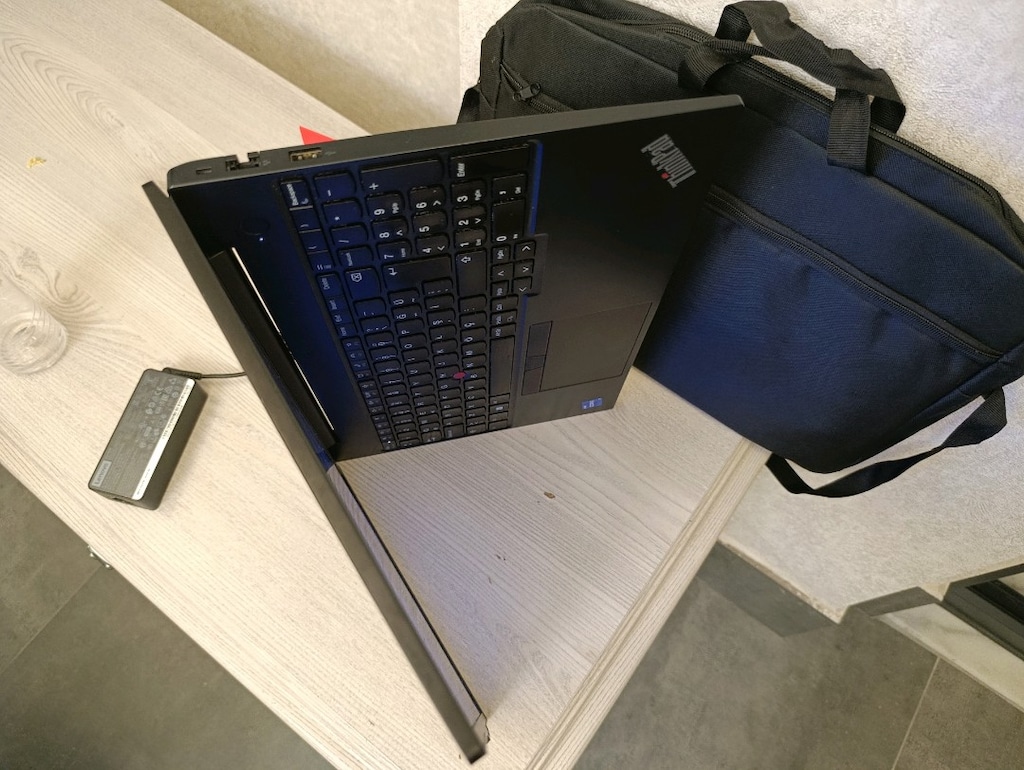 Turkiyenin En ucuzu THINKPAD E16 13 Nesil i7 SIFIRDAN FARKSIZ - 3