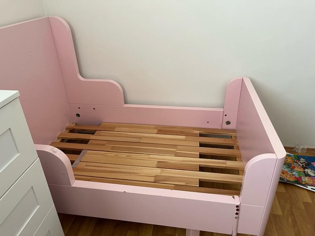 çocuk odası takımı - 5