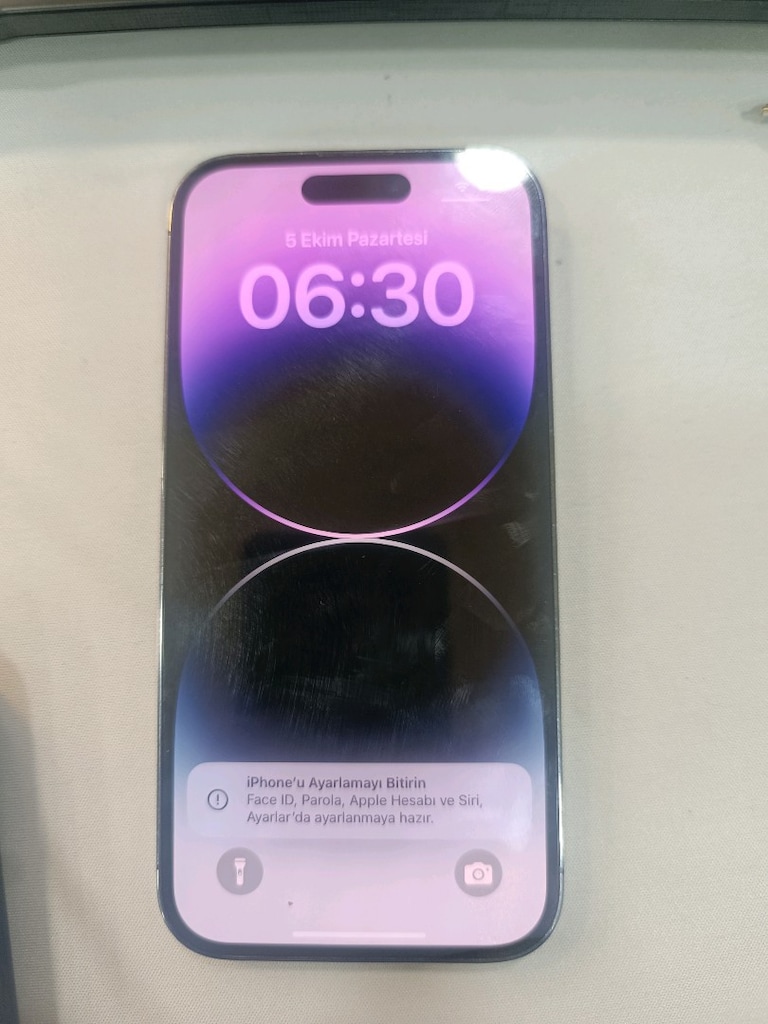 iPhone 14 pro yd - 2