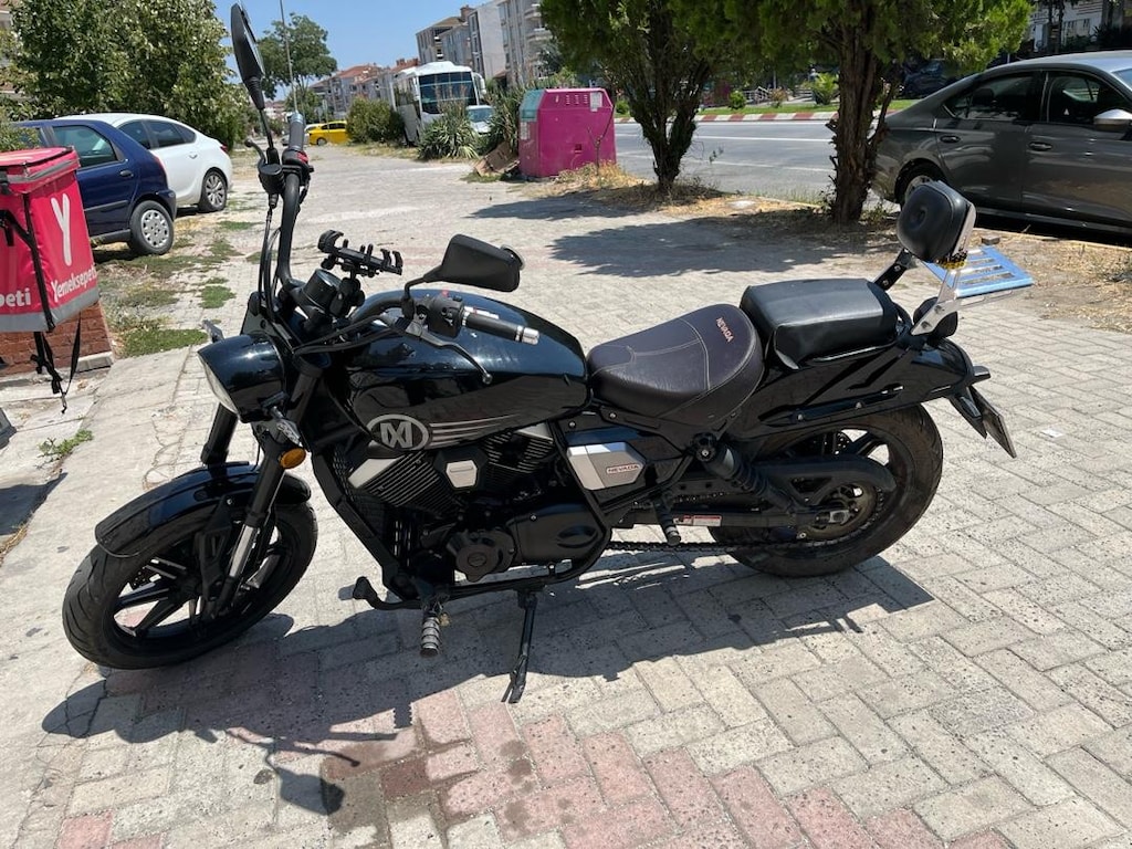 Temiz Nevada 250 - 3