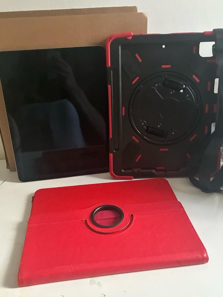 Tablet İPad - 5