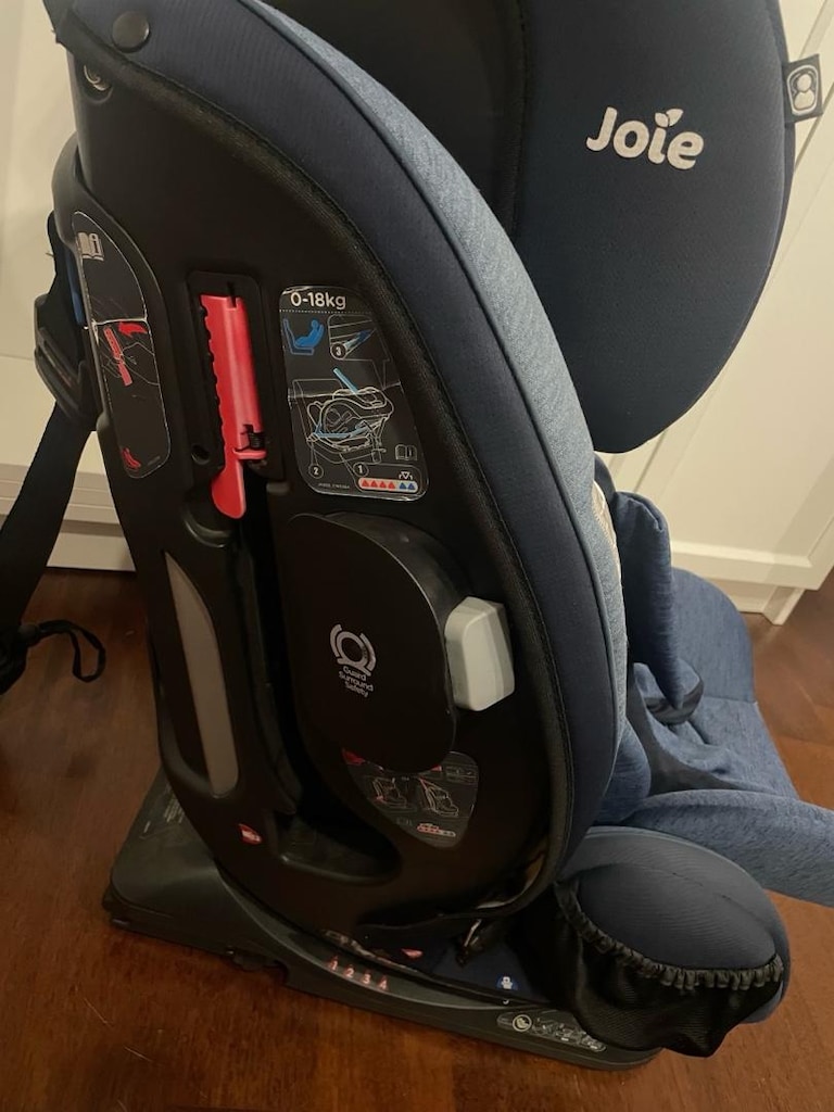JOIE Oto Koltugu 0-36 kg - 4