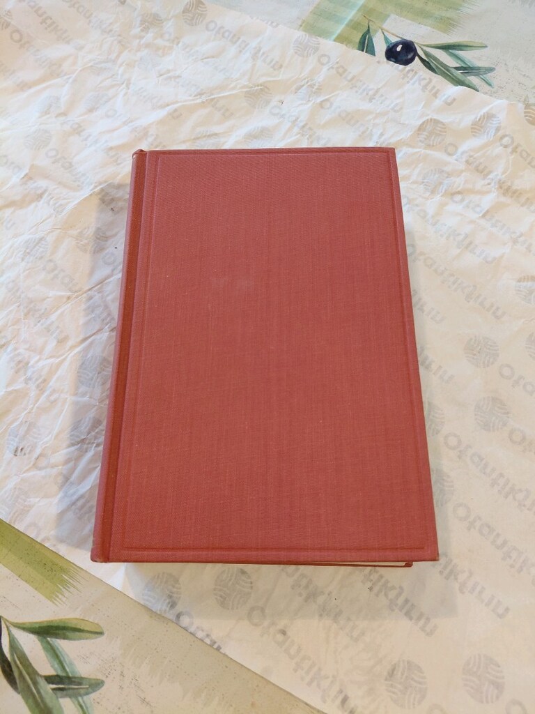 Works of Plato, jowett translation - 2