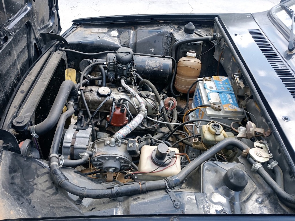 Renault 12 tsw muayene yeni - 4