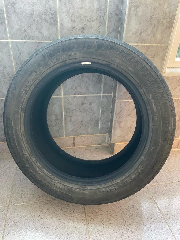 michelin lastik - 3