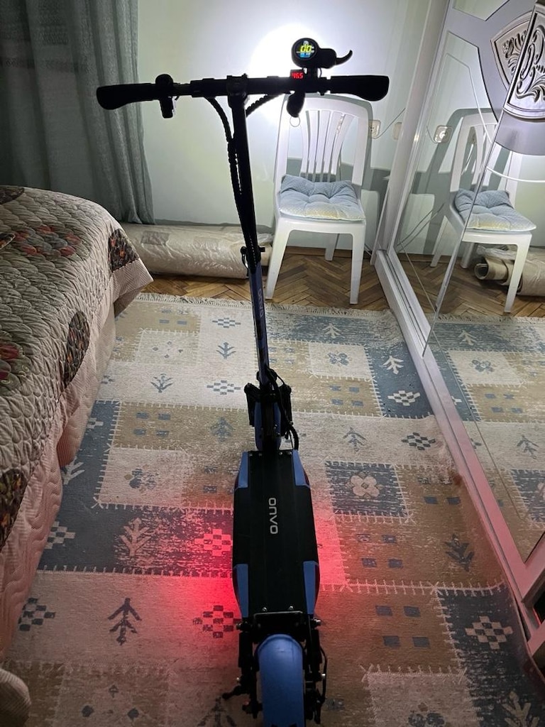 onvo Scooture OV-011 model - 7