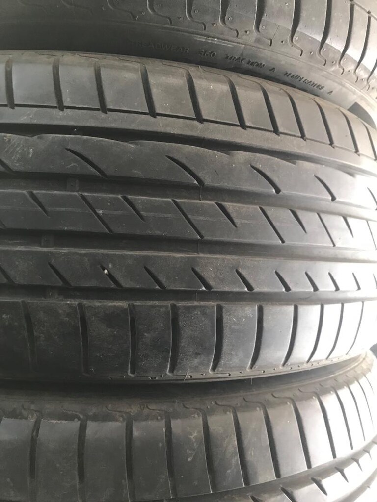 205/55r 16 Ebat 4 Adet Yaz Laufenn Marka 2022 - 7