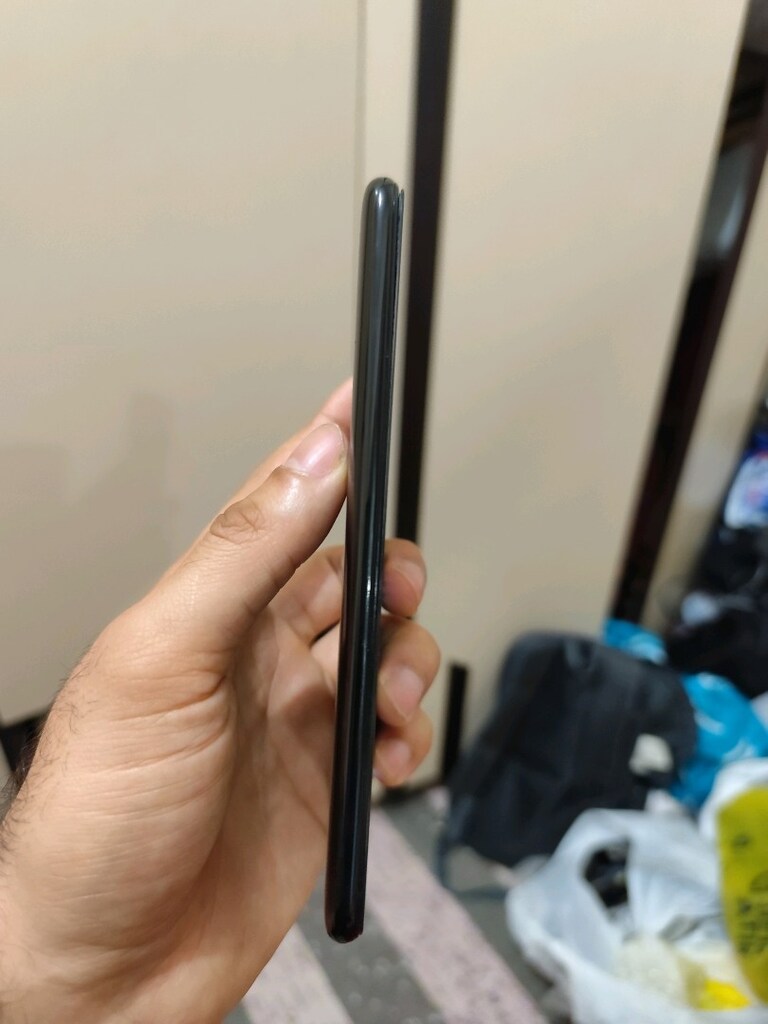nfcli Huawei p smart 2019 tr kayıtlı android telefon - 4