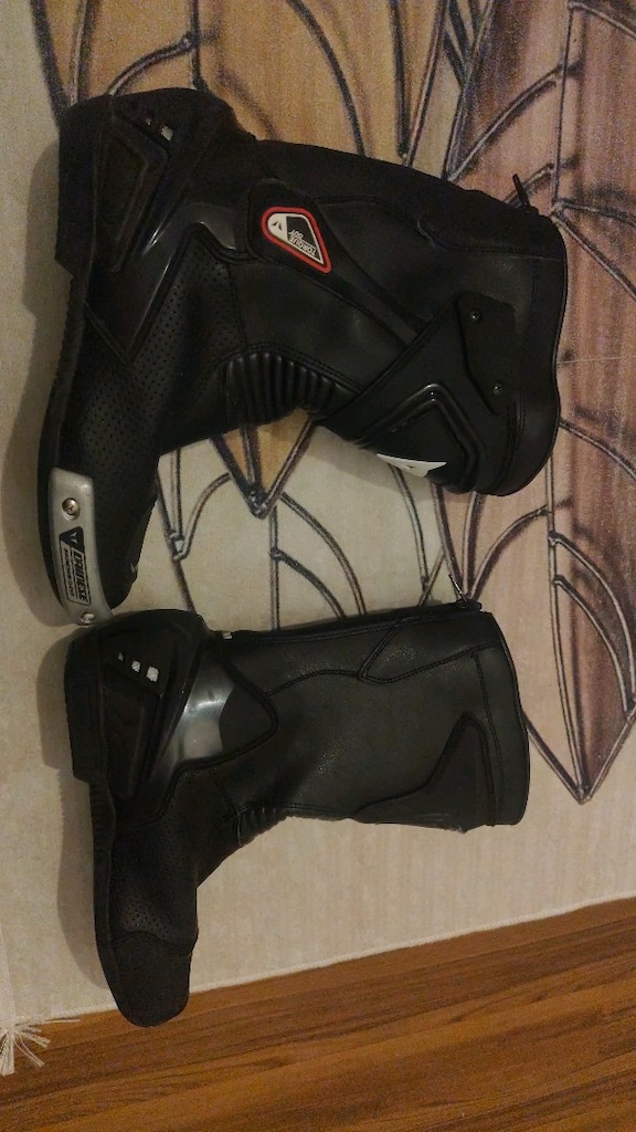Dainese Torque3 - 3