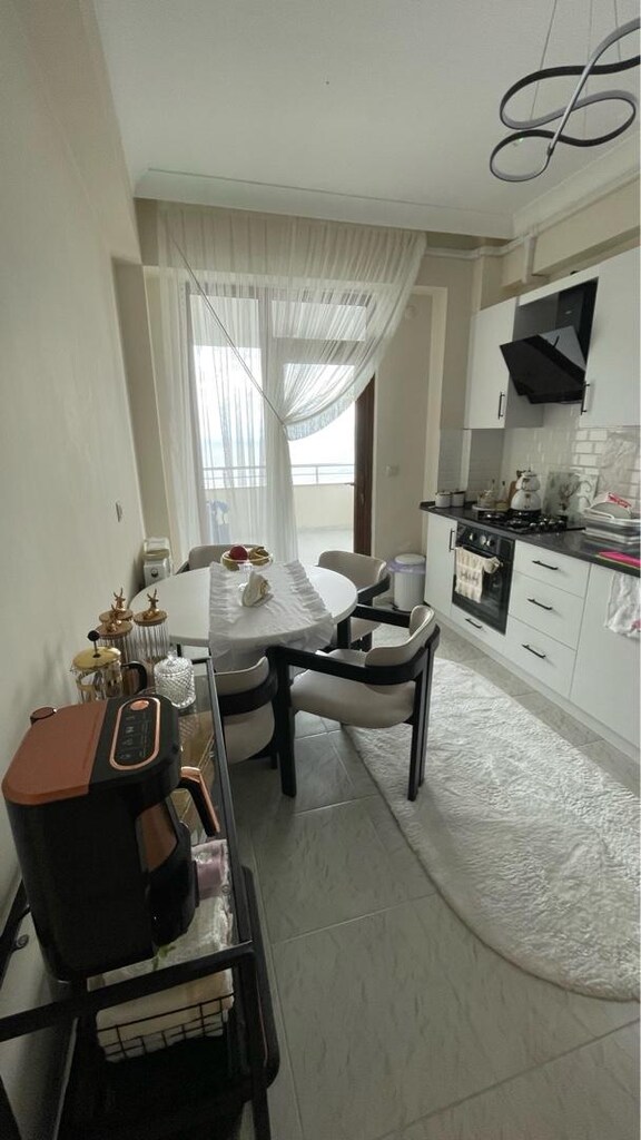4 adet mutfak sandalyesi - 2