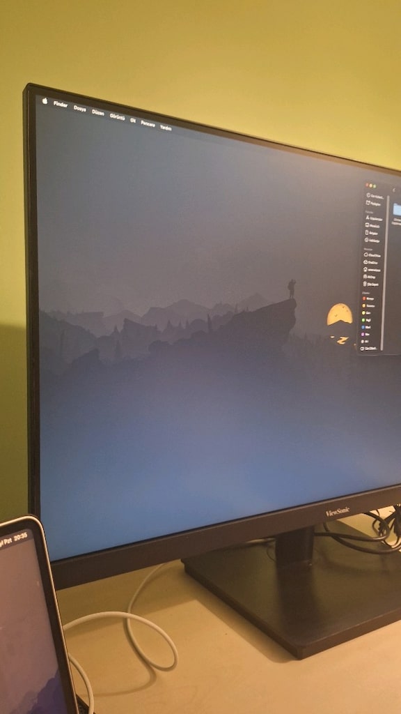 VIEWSONIC VA3209-2K-MHD QHD MONITOR 75 HZ 31.5'' WQHD IPS 4ms - 2