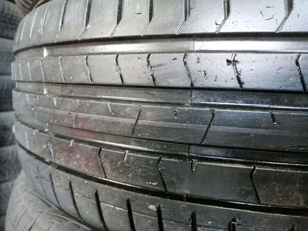 235 55 18 pirelli yazlik 2 adet - 2