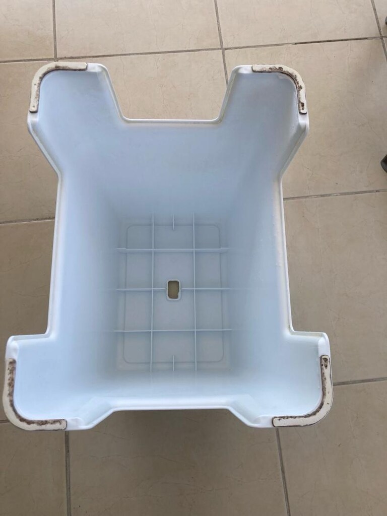 Banyo Taburesi - 4