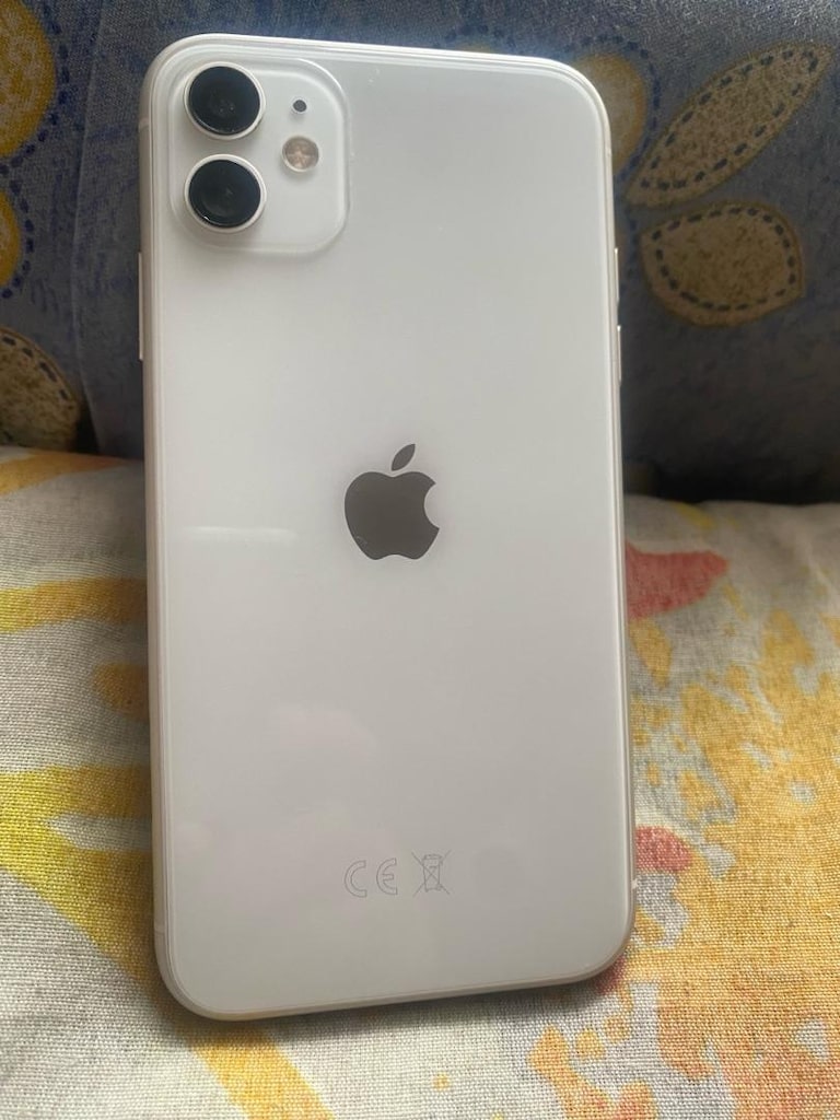 İPhone 11 yurtdışı 64 GB e sim - 2