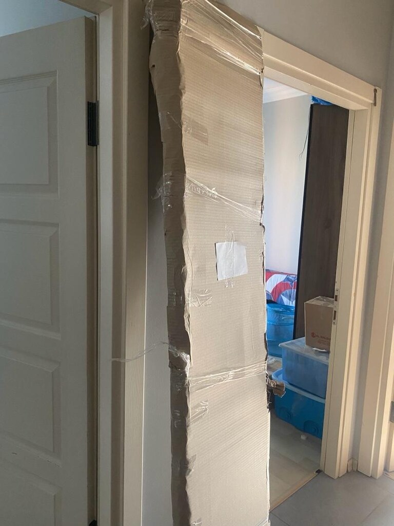 ikea svarta çelik ranza - 10