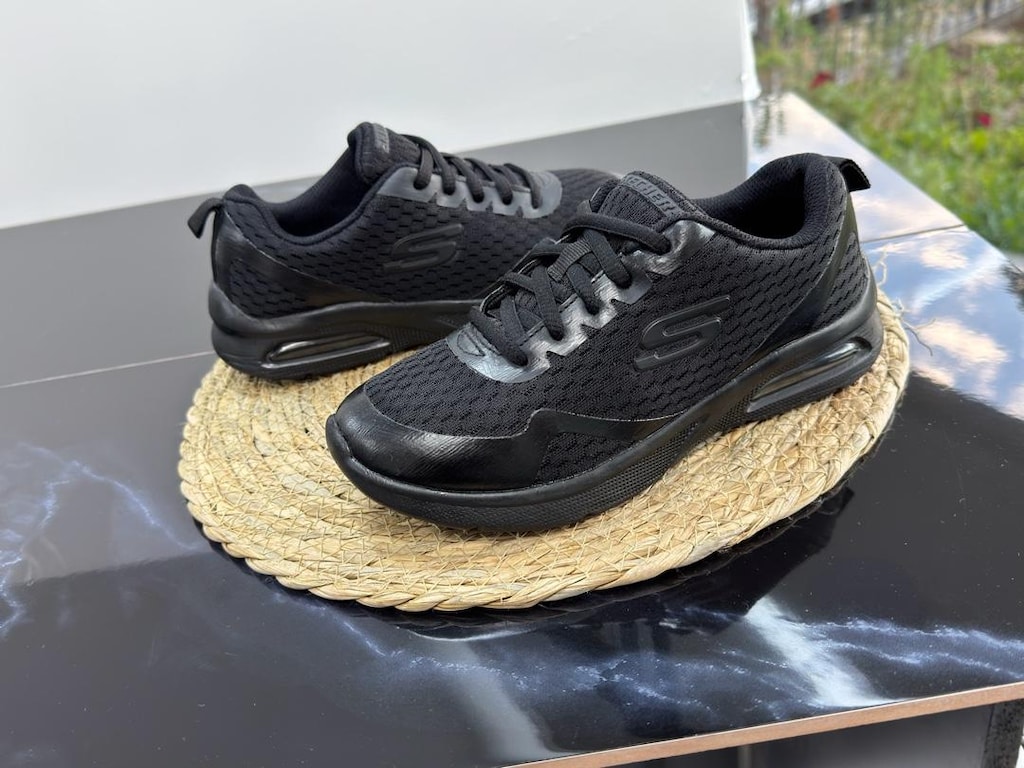 Orijinal SKECHERS 35 numara - 8