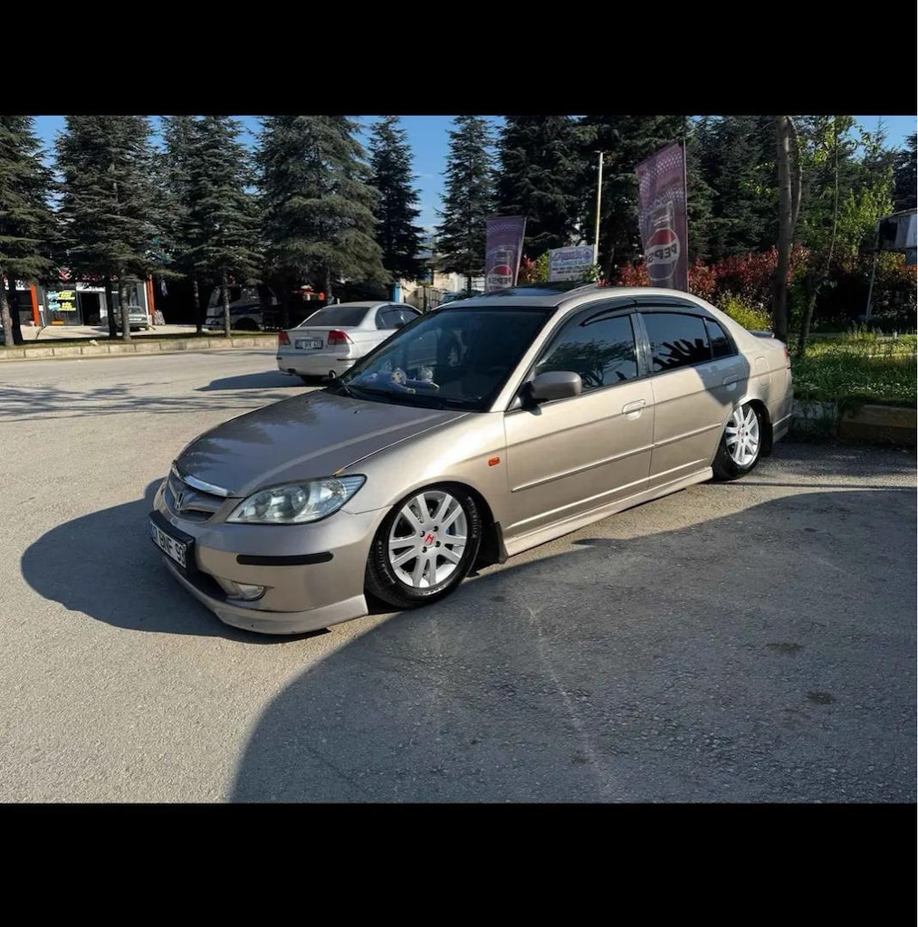 hastasına honda - 5