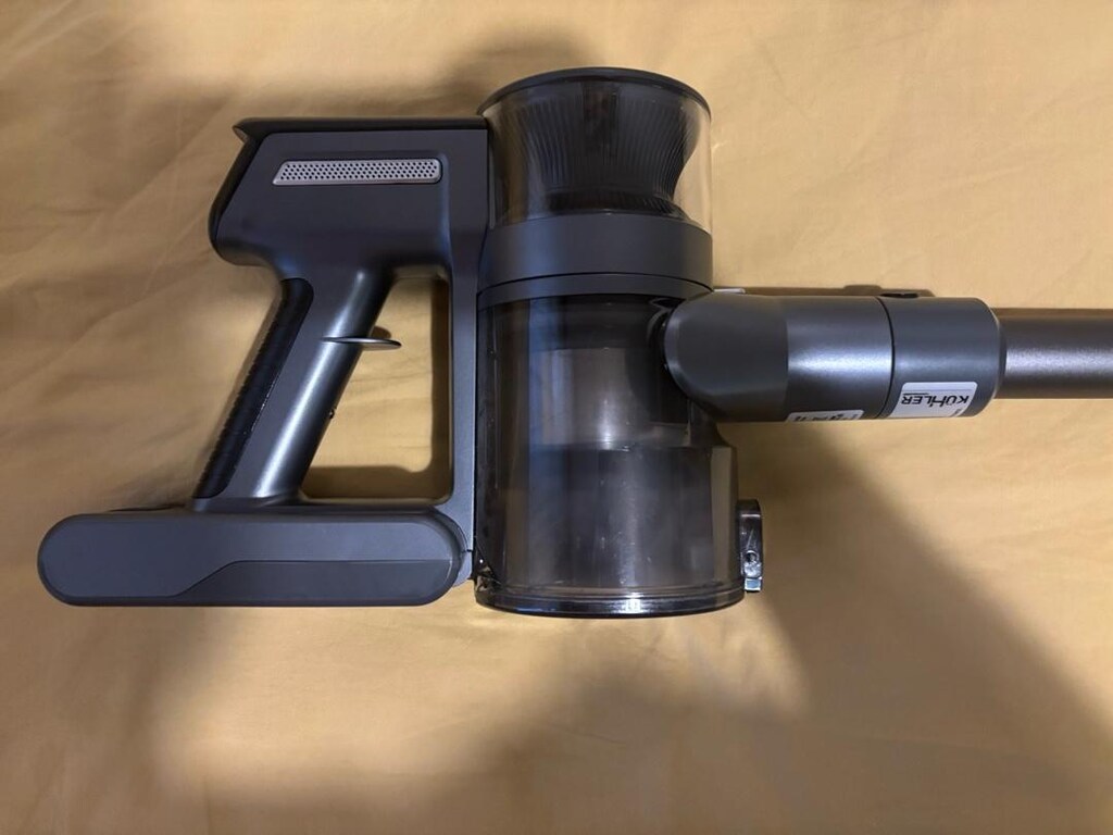 Dikey Süpürge - Kühler KH-V700 - 3