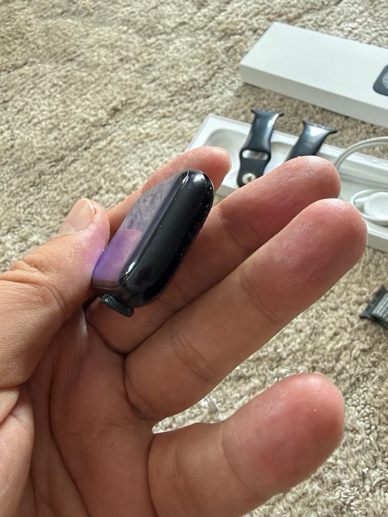 Apple Watch 8. seri 41 mm - 5