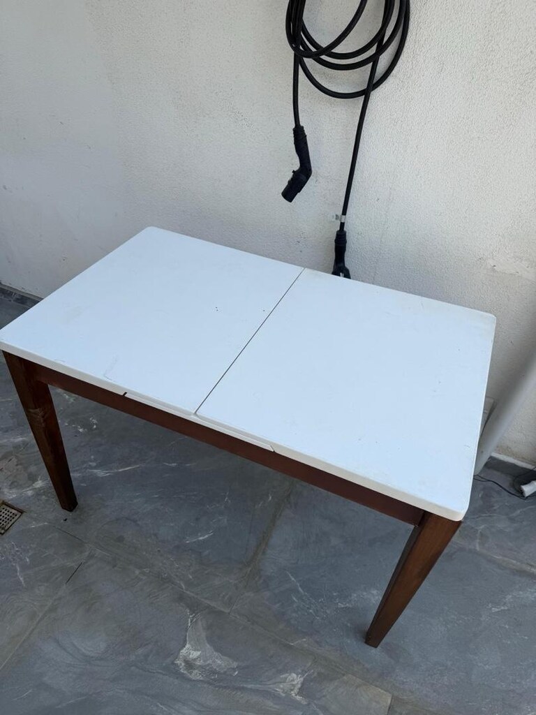 yemek masası - 3