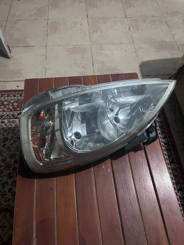 opel corsa farı - 3