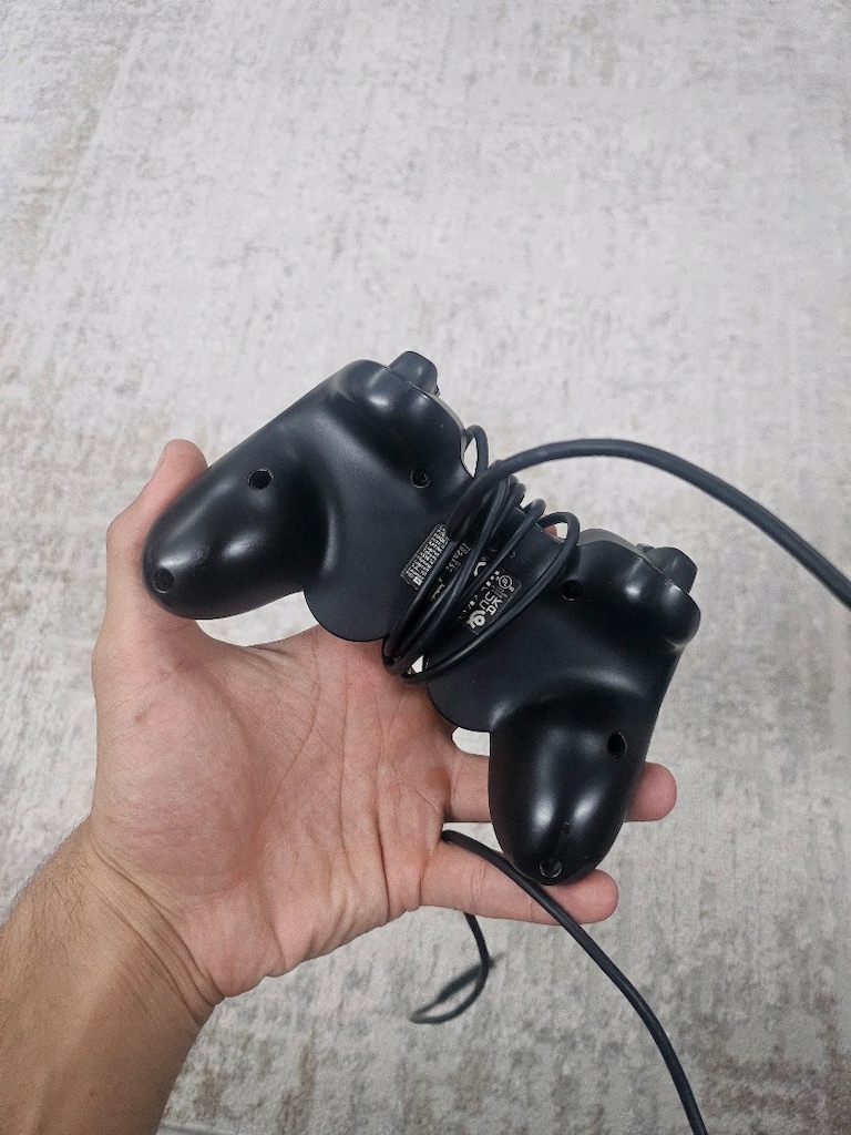 logitech f310 - 2