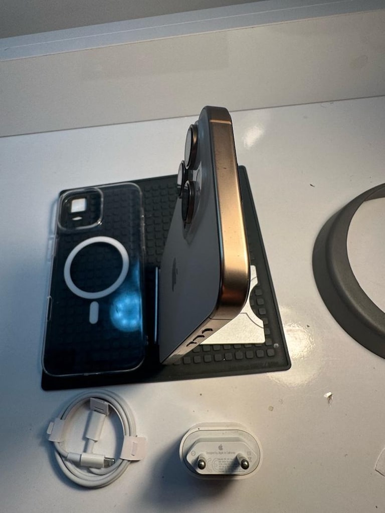 İPHONE 16 PRO MAX UYGUN FİYAT - 7