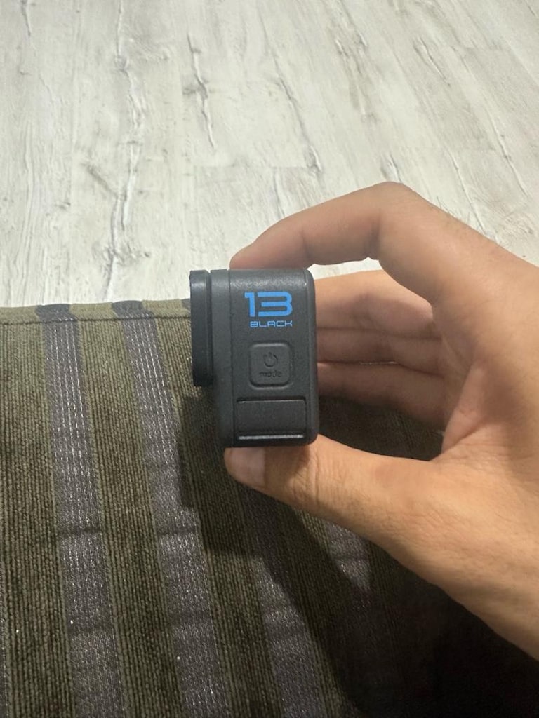 go pro - 3