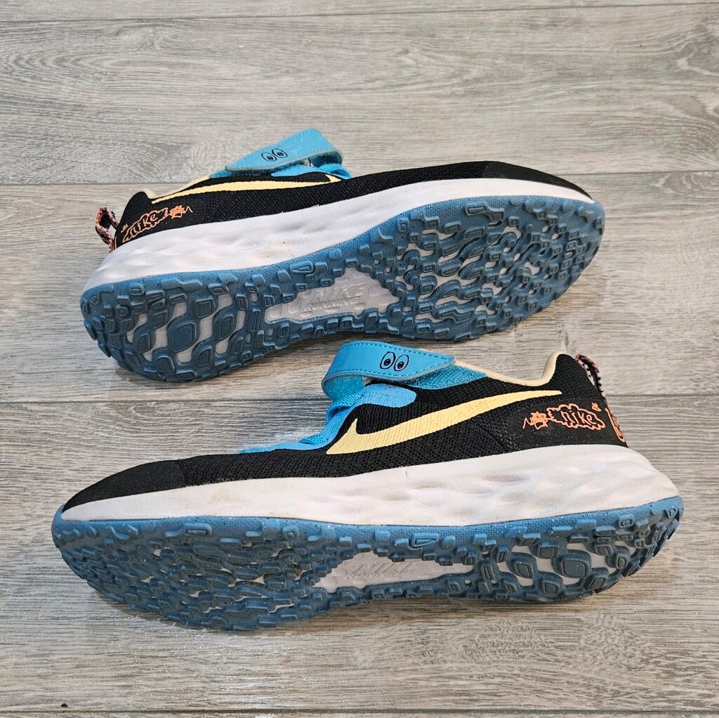Nike Çocuk Spor Ayakkabı - 2