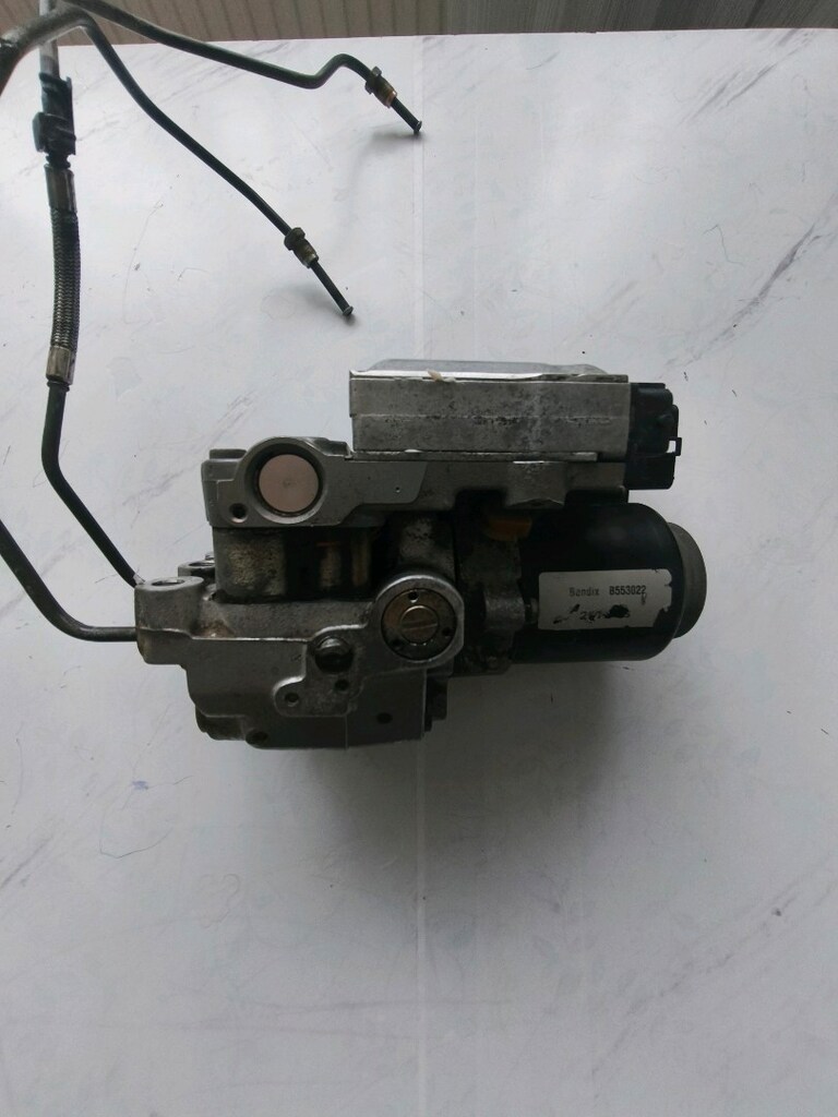 ABS BEYNİ FORD MONDEO MK2 - 3