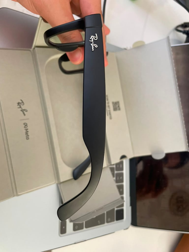 RAYBAN Meta GEN2 - 6
