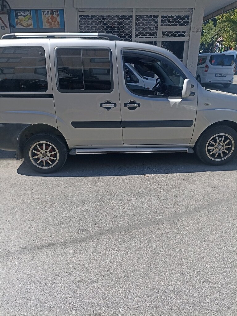 Fiat Panelvan - 8
