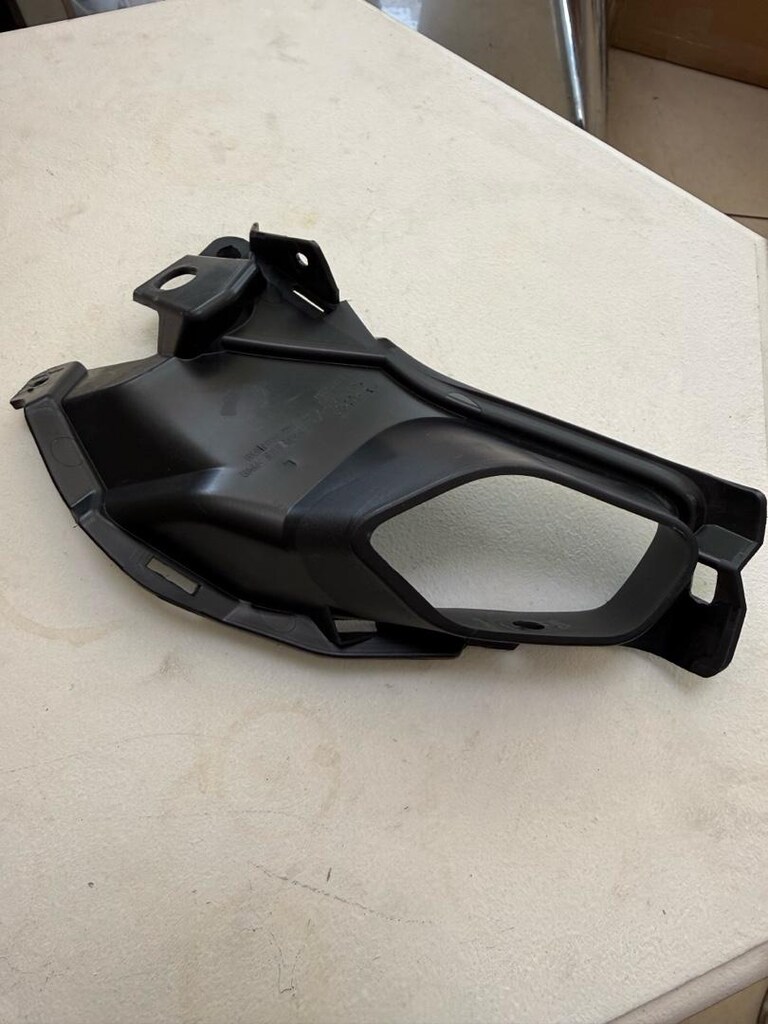 Cf Moto Sr 250 Ön Panel Sol Kapak Orijinal - 3