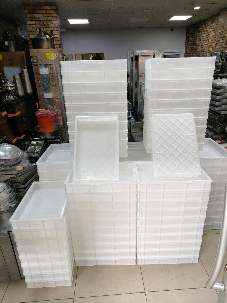 plastik hamur pasası - 9