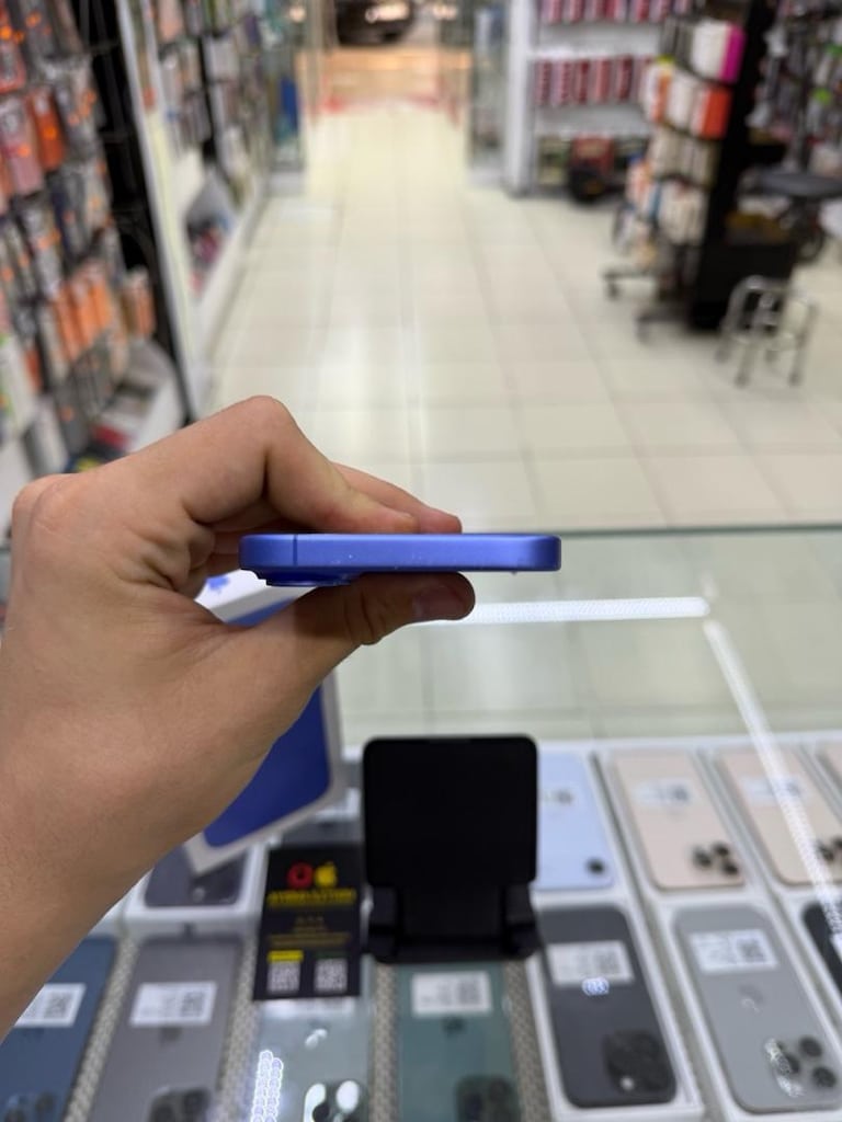 İPHONE 16 AYSİMA İLETİŞİM - 5