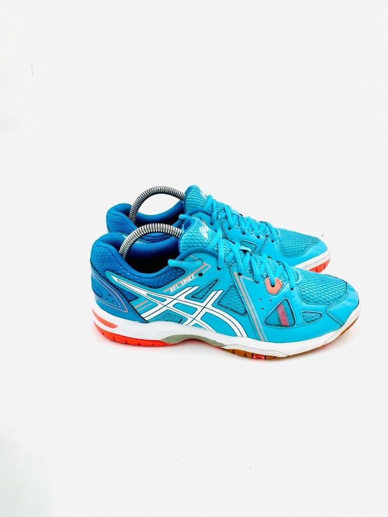Asics Gel Parkur Ayakkabısı - 7