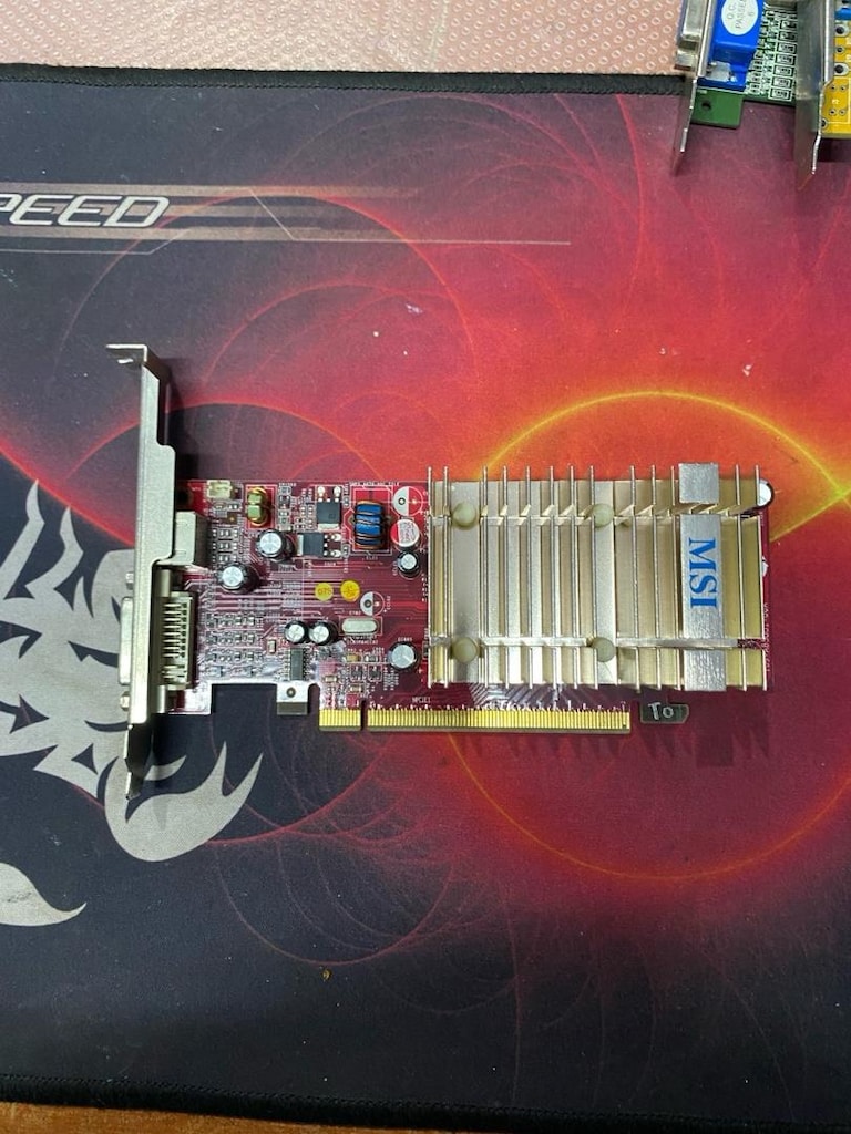 PC Ekran Kartları Resimler Ürüne Aittir Sağlam Sıkıntısızdır - 10