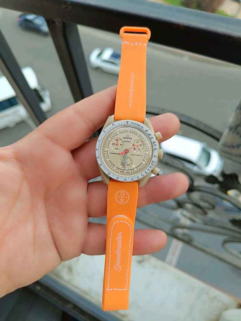 Omega Toptan Saat - 2