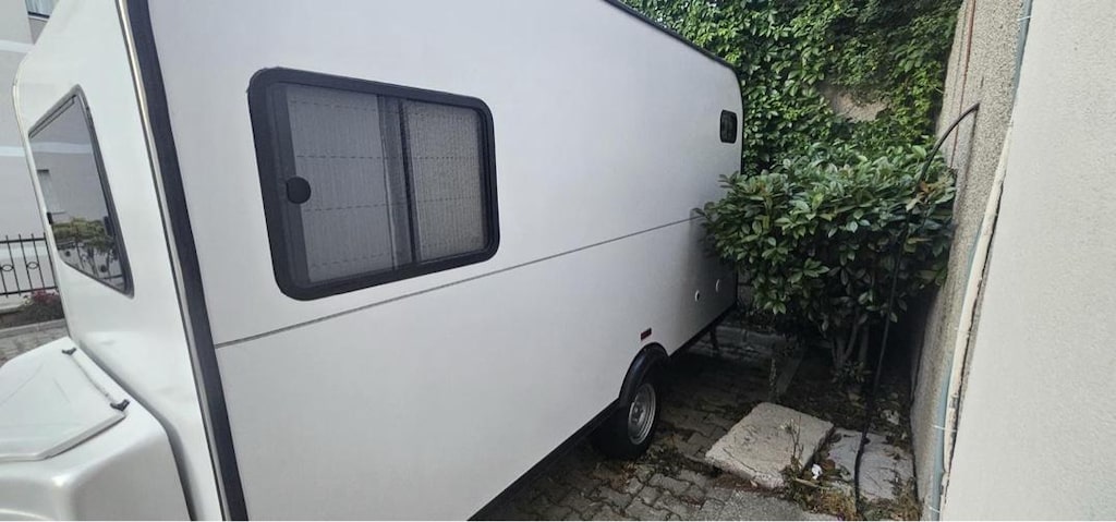 SAHİBİNDEN GOLD KARAVAN - 5