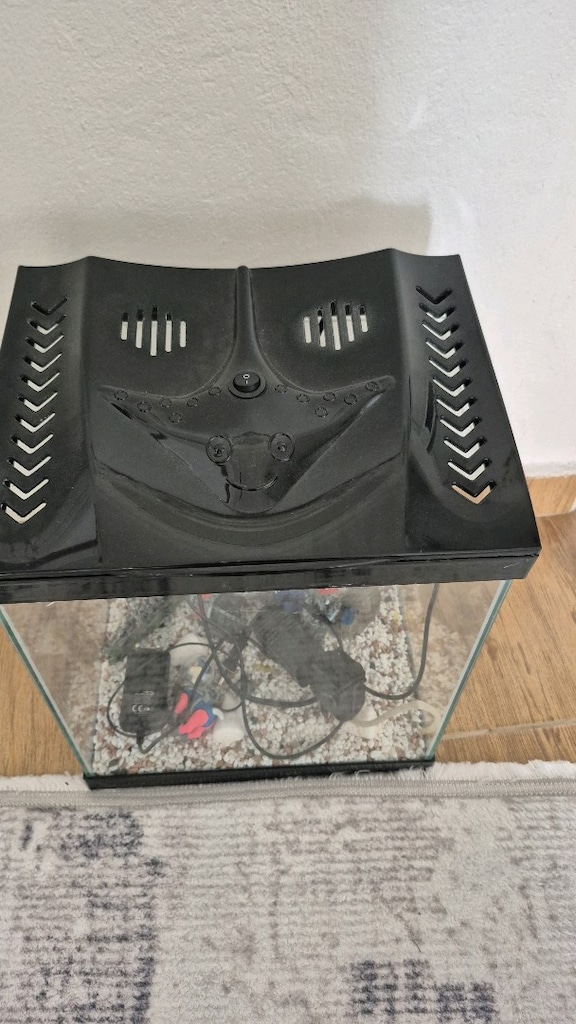 Akvaryum - 7