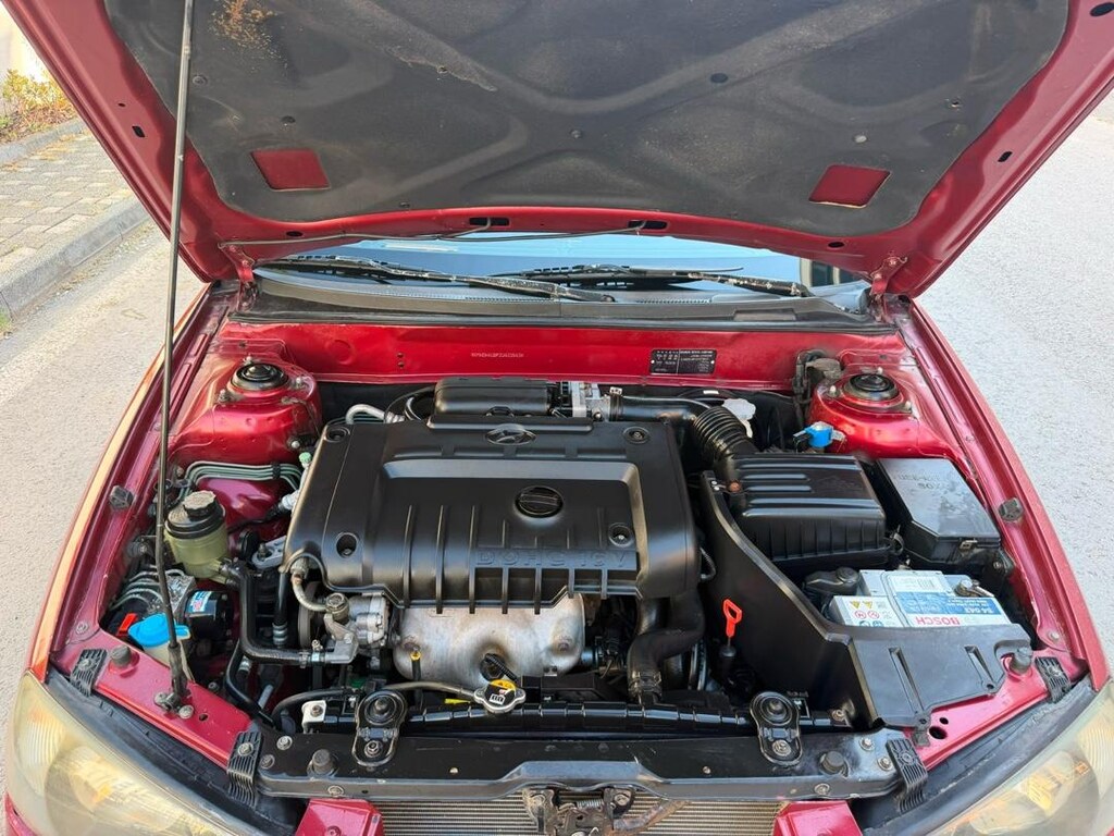 Otomatik Elantra - 17