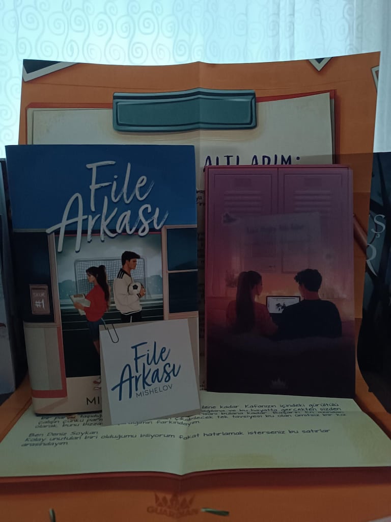 2. El Temiz Satılık Wattpad Kitapları (Açıklamayı Oku) - 11
