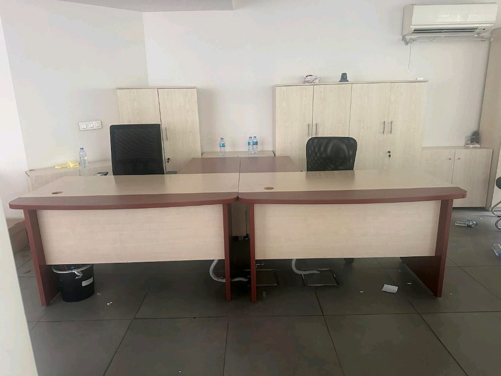 ofis mobilyaları