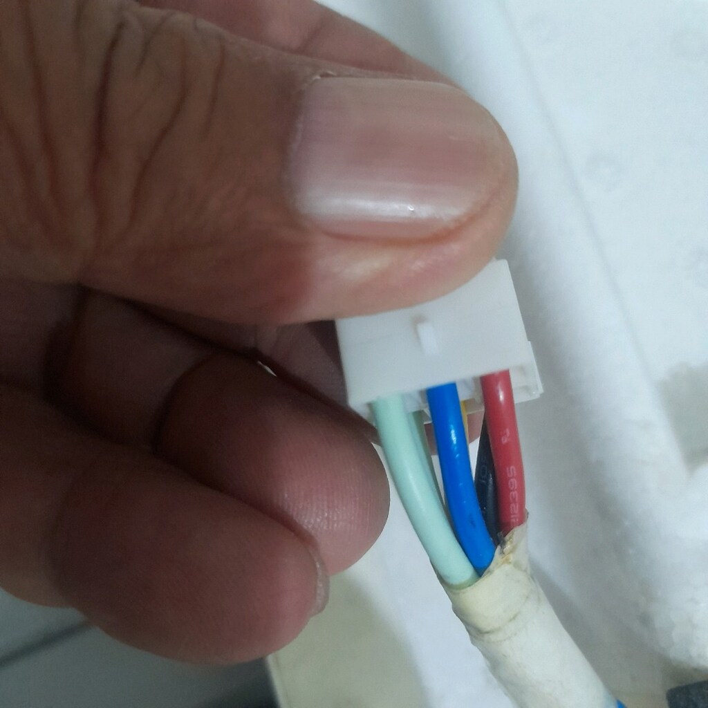 Bosch Siemens profilo buzdolabi termostat..motorlu kelepeli termostat - 5