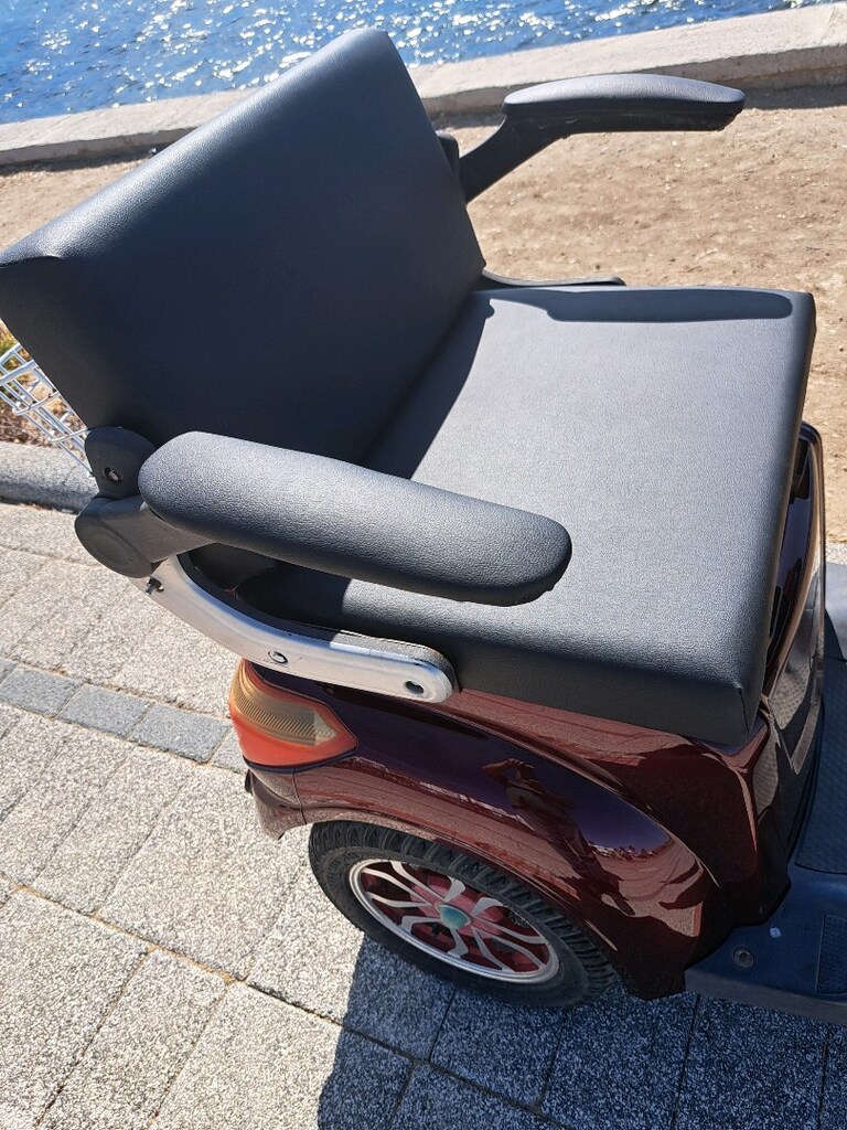 yuki elektirikli motor - 4
