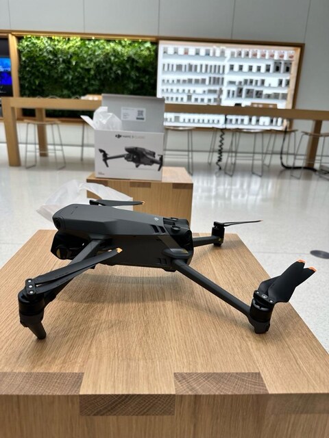 DJİ Mavic 3 Clasic RC Drone