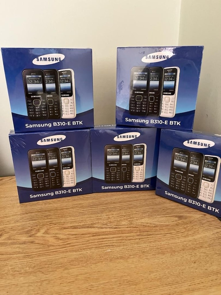 Sıfır Tuşlu Telefon - 6