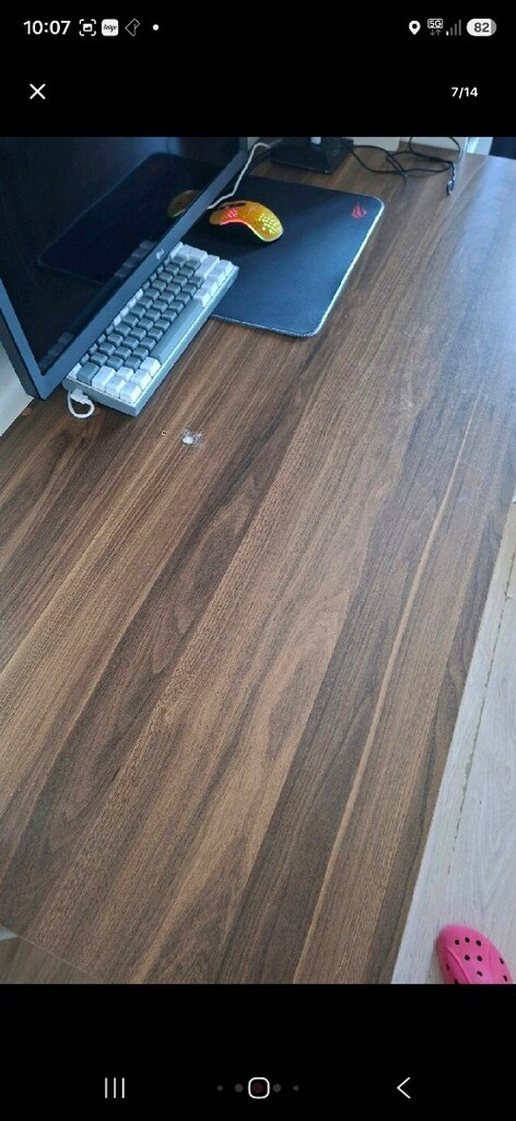 alfemo admıral calısma masası - 4