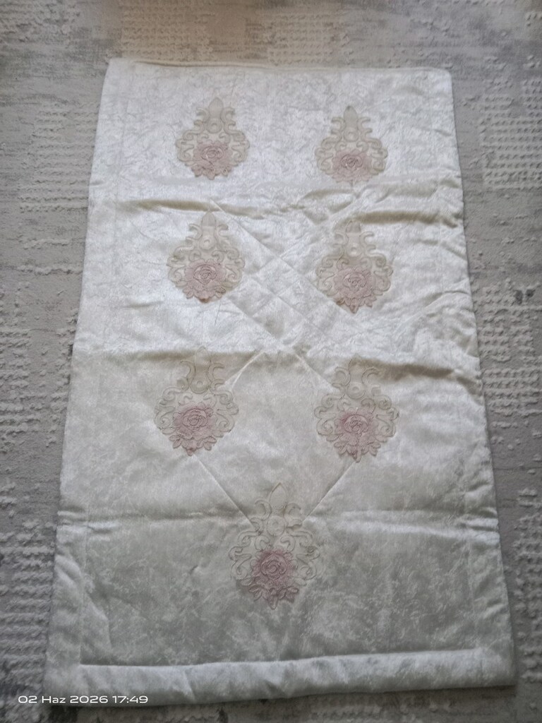 tespihli seccade - 4